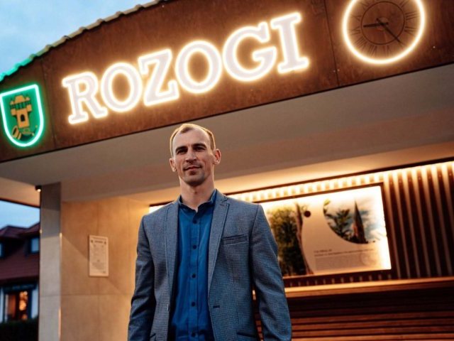 Wójt rusza w teren. Grzegorz Kaczmarczyk spotka się z mieszkańcami 14 sołectw