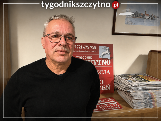 To już oficjalne. Grzegorz Iwańczyk obejmuje mandat radnego po Karolu Furczaku