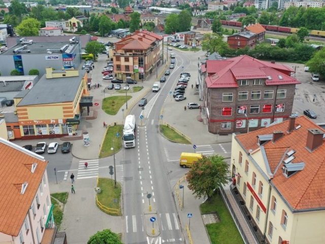 Mniej ludzi, więcej potrzeb. Szczytno wchodzi w trudny demograficzny zakręt